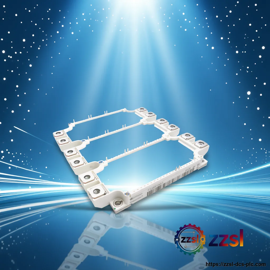 ABB FS300R12KE3